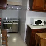 Salvador House I Appartement Nazaré