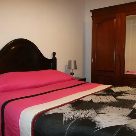 Salvador House I Appartement *