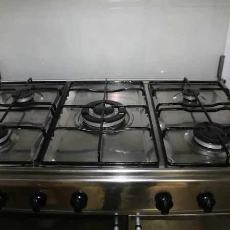 Appartement Salvador House I