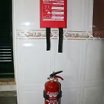 Salvador House I Apartment