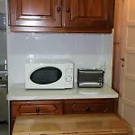 Apartment Salvador House I Nazare