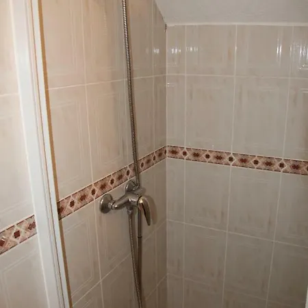 شقة Salvador House I نازاريه