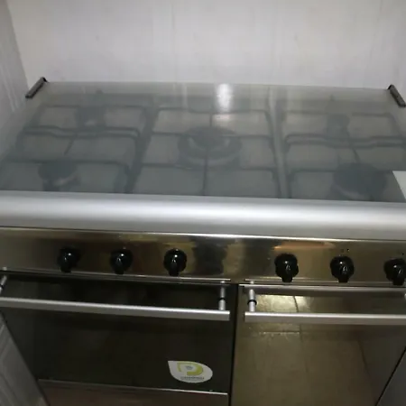 Apartamento Salvador House I Nazaré