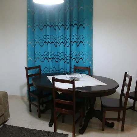 Apartment Salvador House I