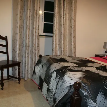 Salvador House I Apartment Nazare