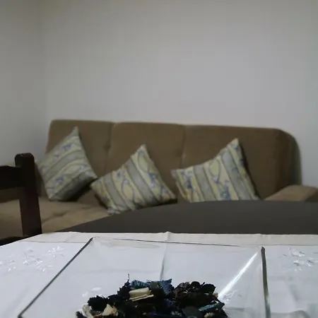 شقة Salvador House I