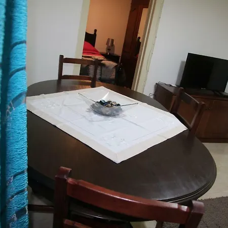 شقة Salvador House I