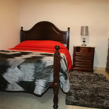 شقة Salvador House I
