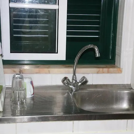 شقة Salvador House I