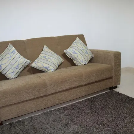 Apartamento Salvador House I