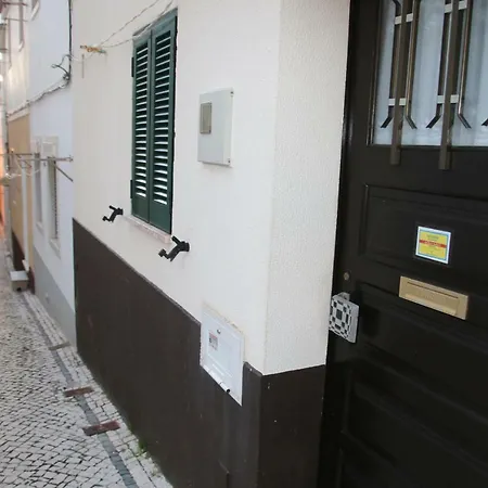شقة Salvador House I نازاريه